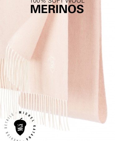 Шарф Унисекс FHs.W220_VN-2298/PEC.54